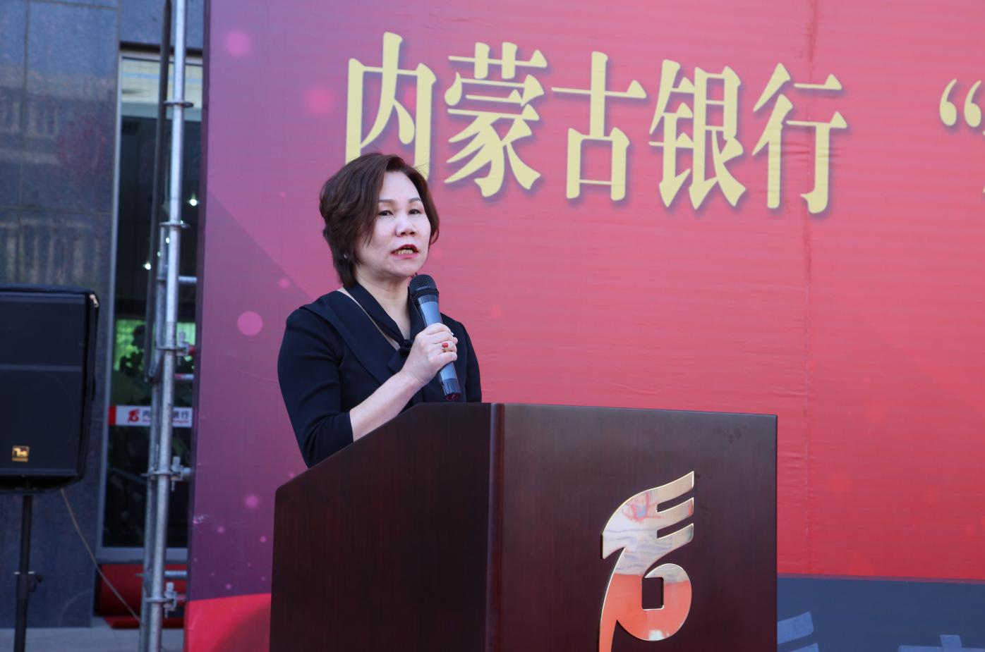 内蒙古草原之韵，人生的励志之旅