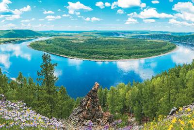 黑龙江探秘小巷独特风味之旅