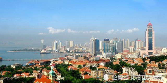 山东之旅，探寻自然乐园，重拾内心宁静的旅程