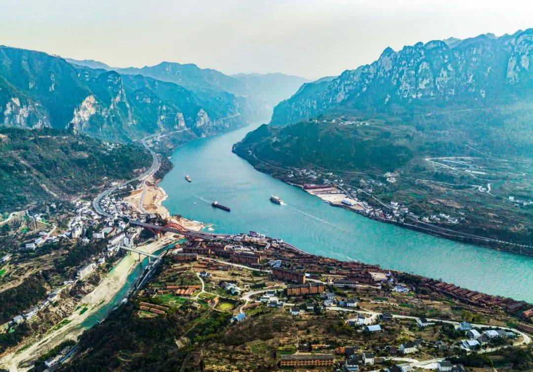 湖北的温馨日常与友情之旅的不期而遇