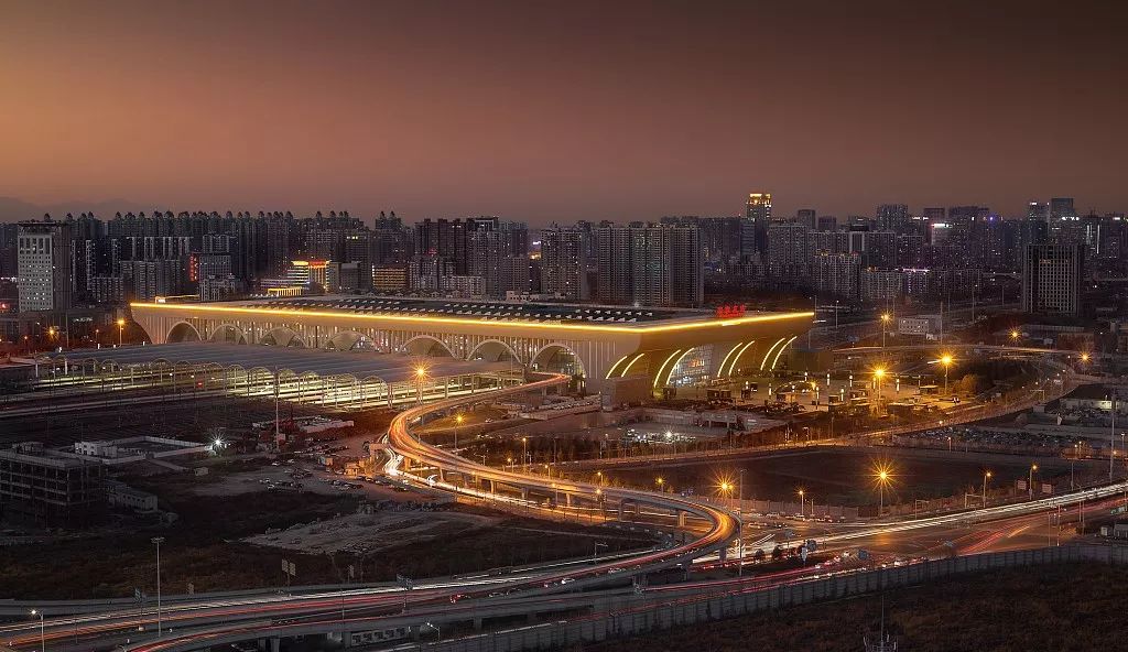 石家庄，历史底蕴与现代发展的融合探究