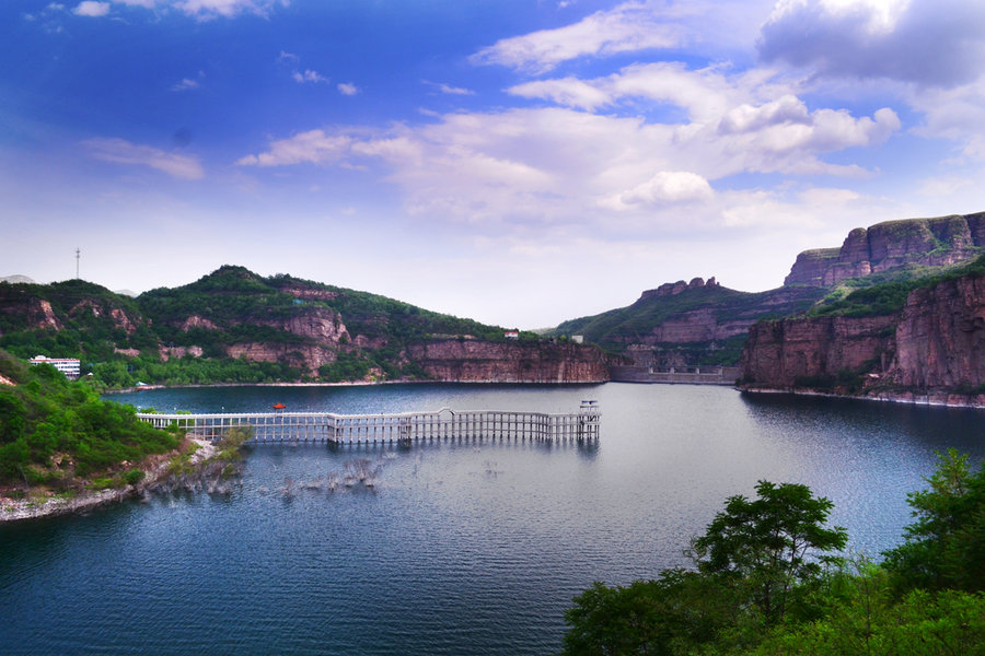 探寻邢台千年古韵