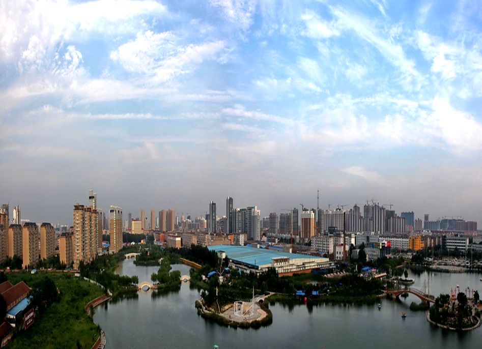 衡水，播音之声，传颂魅力之城