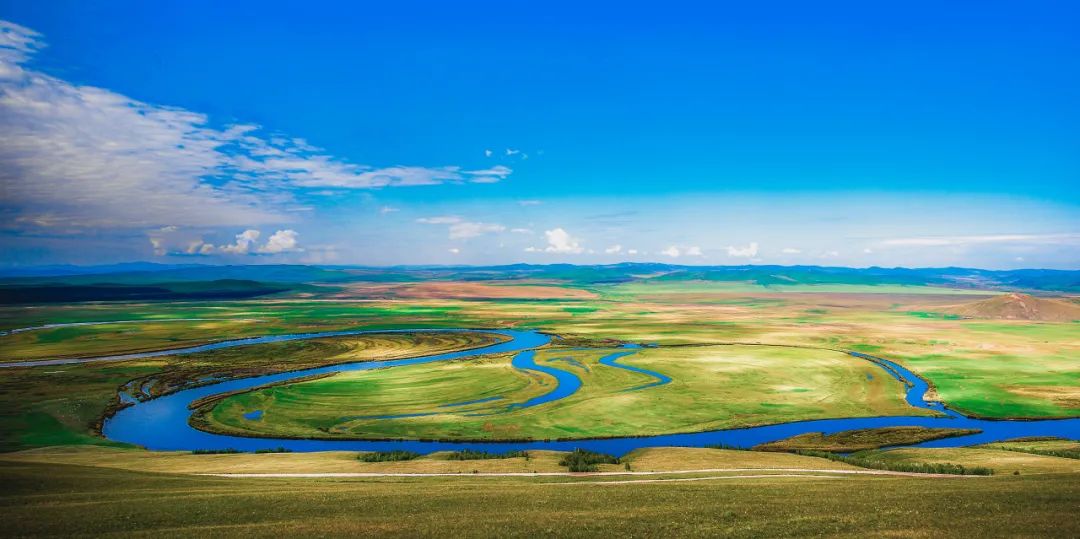 呼伦贝尔，草原荣光与时代印记的交织