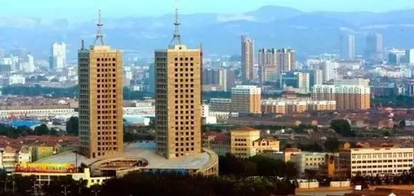 长治，太行怀抱中的慈母古城