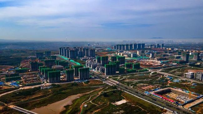 晋城，古韵今辉，历史文化与现代转型的双城记