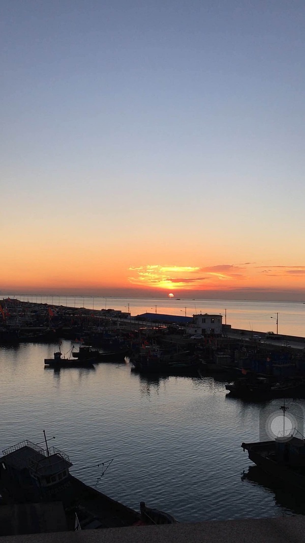 葫芦岛，欢迎各位来宾与朋友们