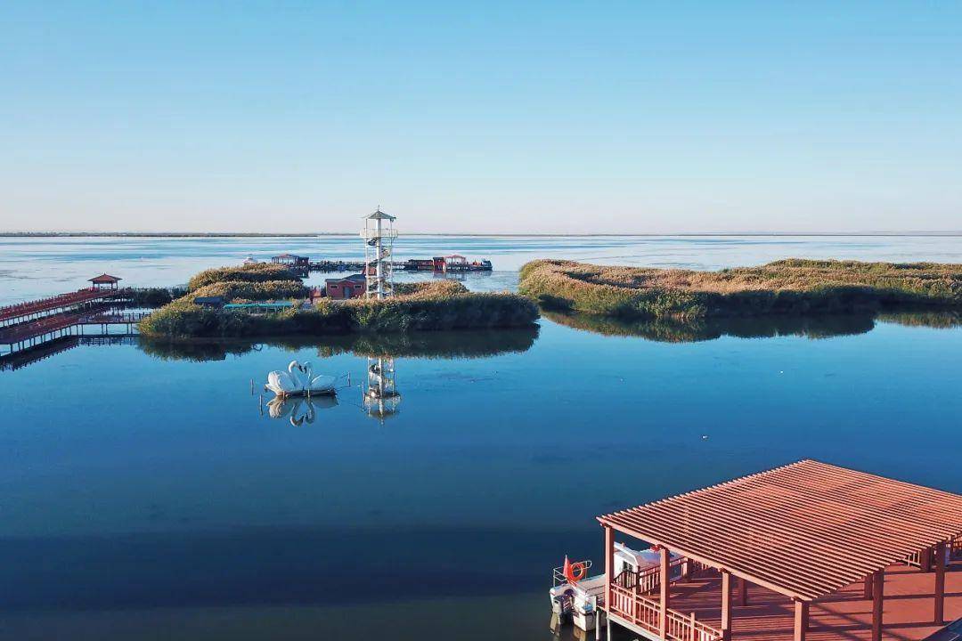 内蒙古明珠，巴彦淖尔风情🌟🌿