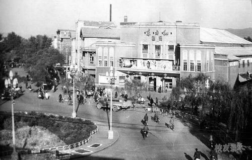 通化，历史底蕴与现代风采的交融之城